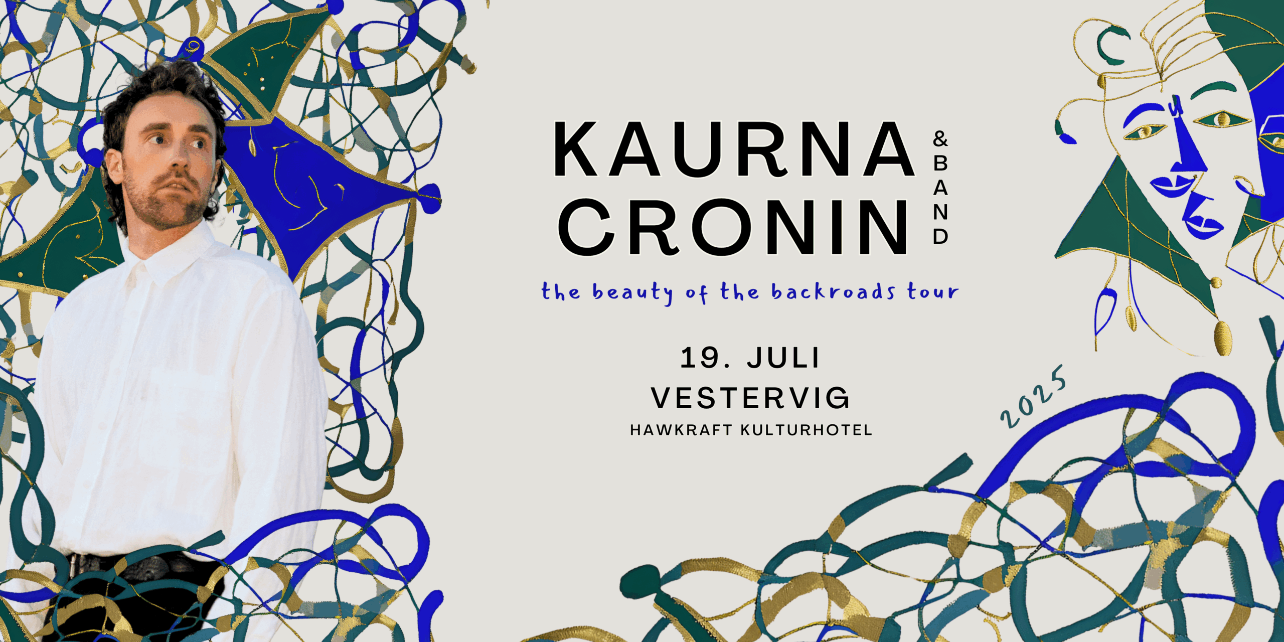 19 - 07 Hawkfraft Kulturhotel - Event Banner