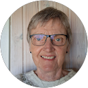 Hanne Ballegård profile picture