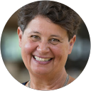 Ingelise Bøhme profile picture